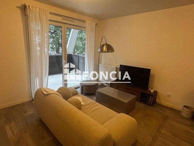 Appartement location à Tours Centre, Tours