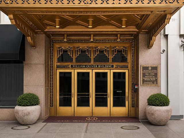 Apartment for sale in Atlanta, Georgia