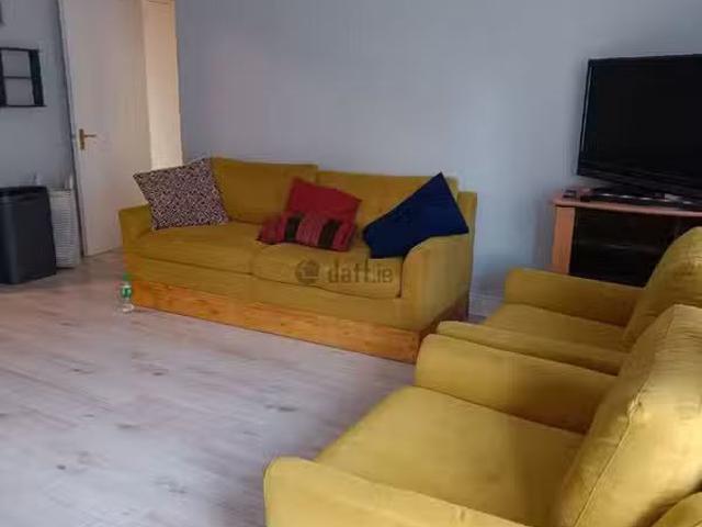 Apartment to rent