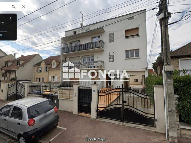 Appartement location à Tremblay-en-France, Seine-Saint-Denis
