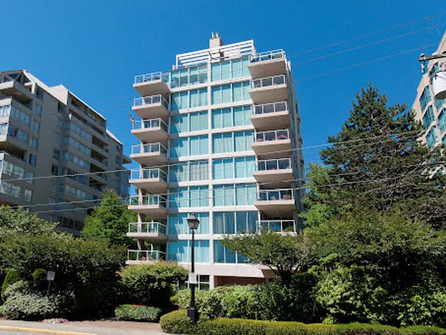 Apartment for sale in West Vancouver, British Columbia