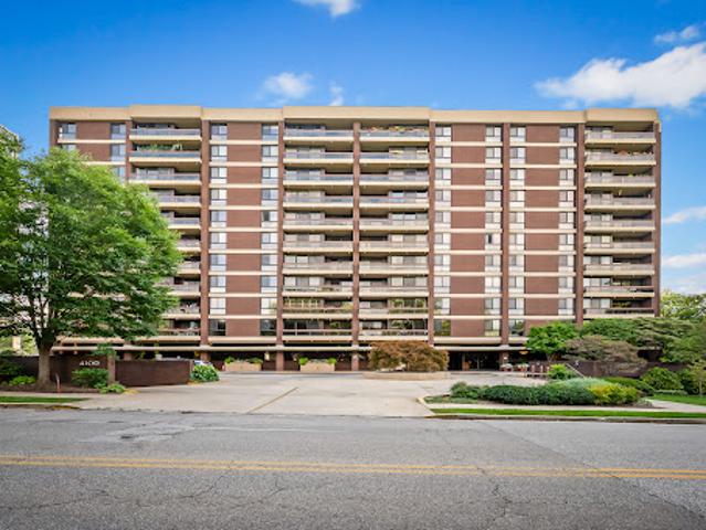 Apartment for sale in Baltimore