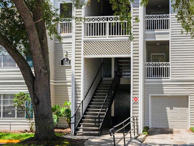 Apartment for sale in Orlando, Florida