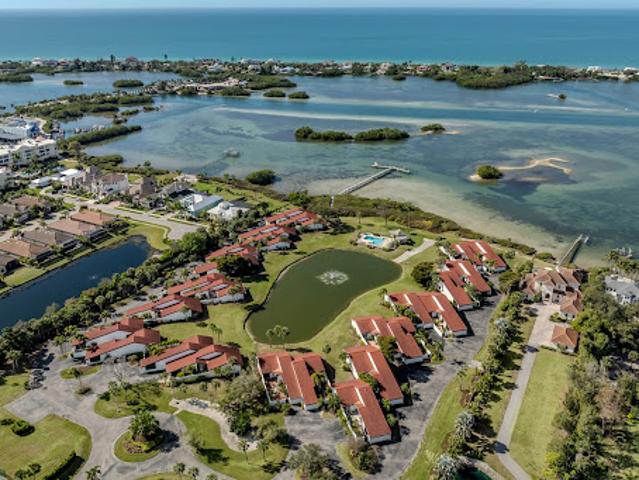 Apartment for sale in Osprey, Florida