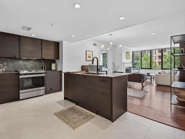 Apartment for sale in Virginia