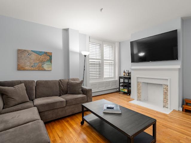 Apartment for sale in Boston, Massachusetts