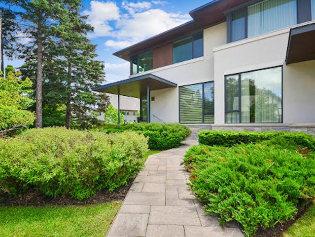 Apartment for rent in Oakville, Ontario