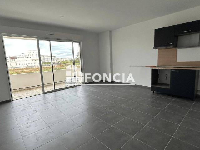 Appartement location à Castelnau-le-Lez, Hérault