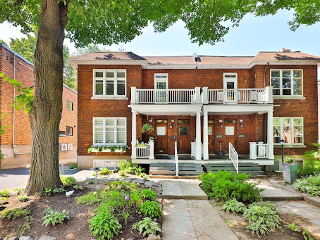 Apartment for sale in St. Leonard's, Quebec