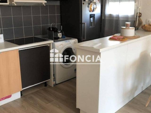Appartement location à Gex, Ain
