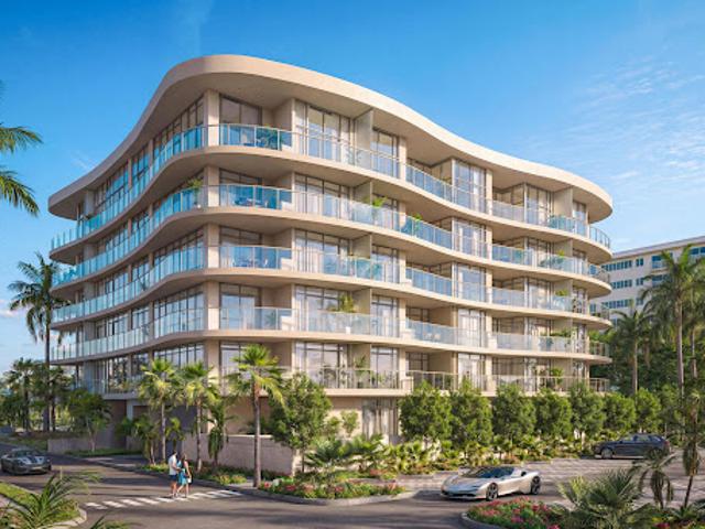 Apartment for sale in Riviera Beach, Florida