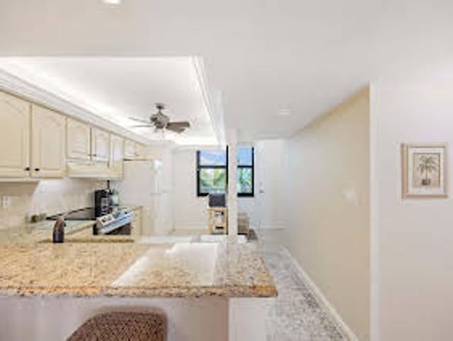 Apartment for rent in Marco Island