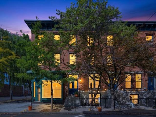 Apartment for sale in Jersey City, Hudson County