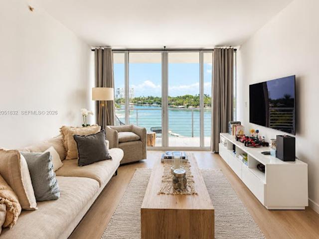 Apartment for rent in Miami Beach, Florida