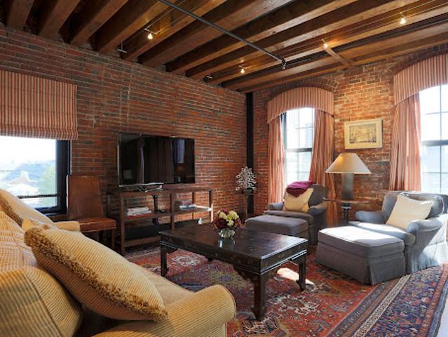 Apartment for sale in Boston, Massachusetts