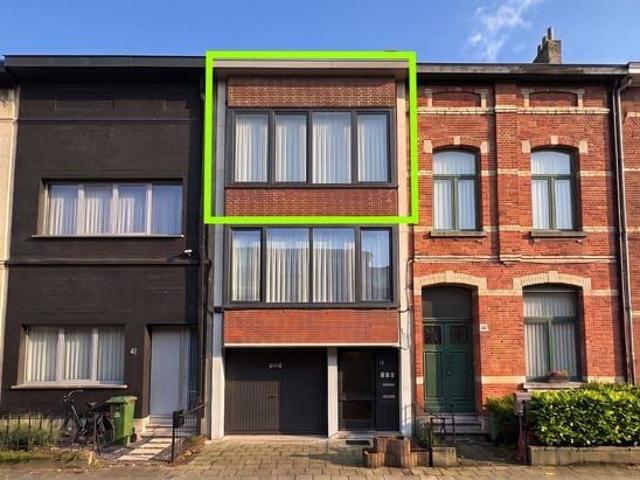 Kot location à Antwerpen
