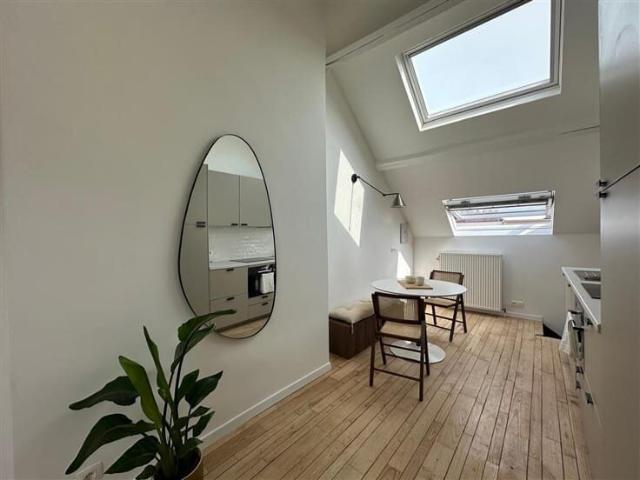 Kot location à Sint-lambrechts-woluwe, Bruxelles