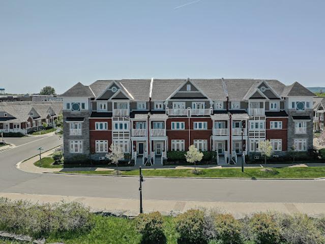 Apartment for sale in Collingwood, Ontario