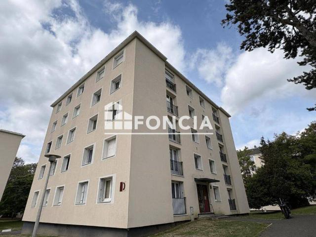 Appartement location à Les Ossards, Taverny