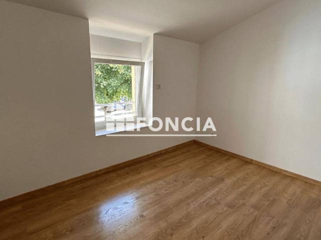 Appartement location à Ravatet, Lentigny