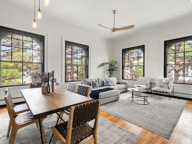 Apartment for sale in Somerville
