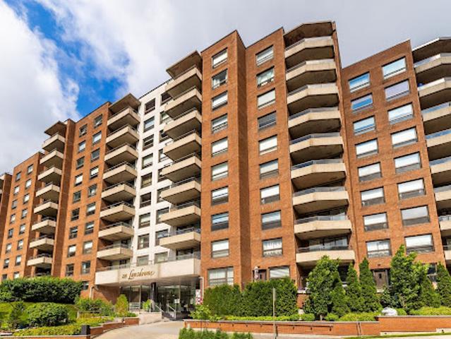 Apartment for sale in Westmount