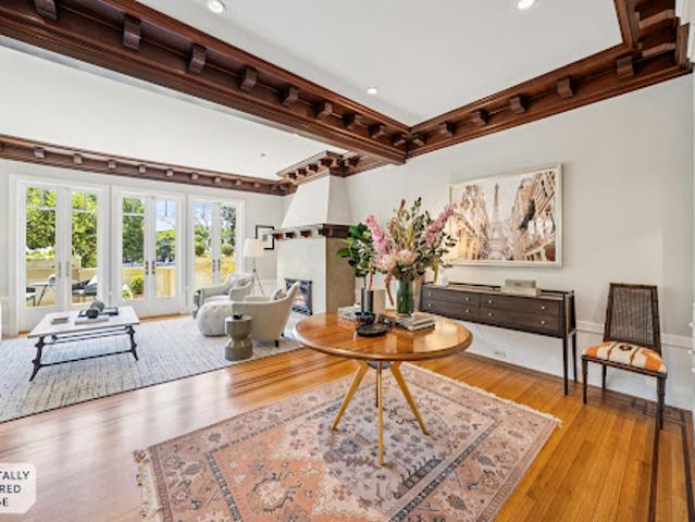 Apartment for sale in San Francisco, California