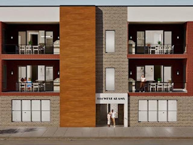 Apartment for sale in Kirkwood, Missouri