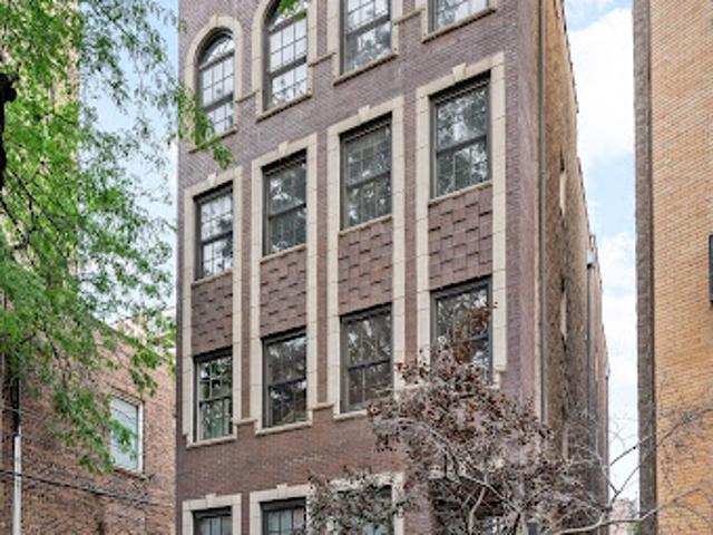 Apartment for sale in Chicago Park, Illinois