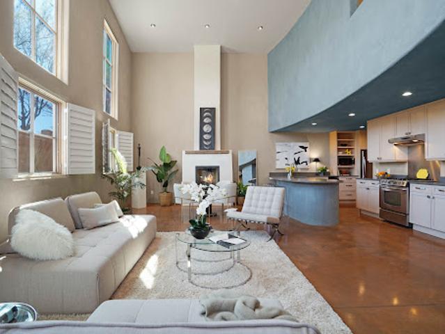 Apartment for sale in Santa Fe, New Mexico