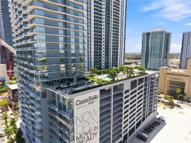 Apartment for sale in Miami, Florida