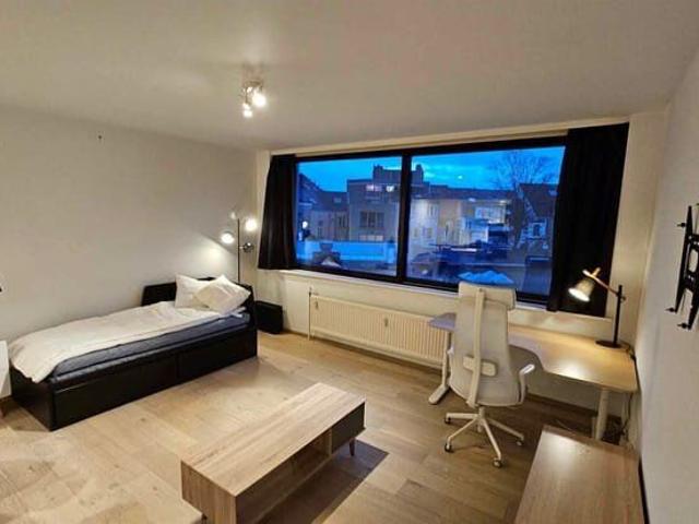 Kot location à Etterbeek, Bruxelles