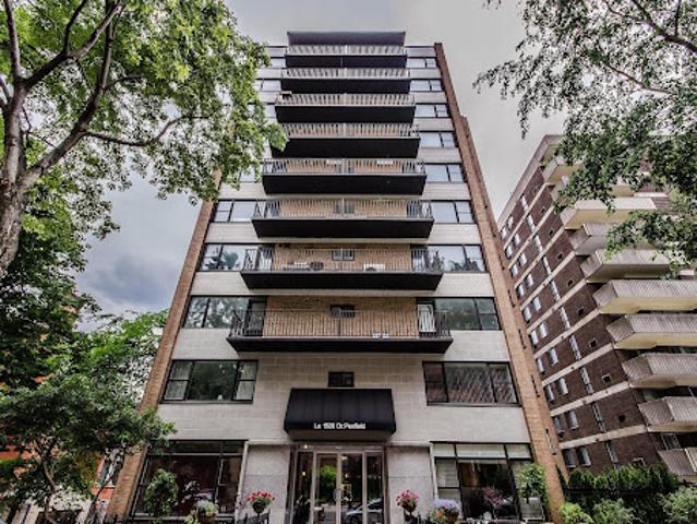 Apartment for sale in St. Leonard's, Quebec