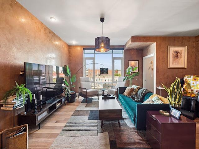 Apartment for sale in Columbus, Ohio