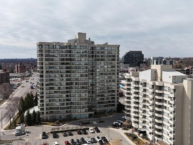 Apartment for sale in Mississauga, Ontario