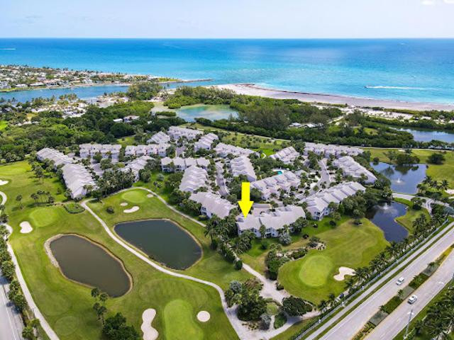 Apartment for sale in Jupiter, Florida