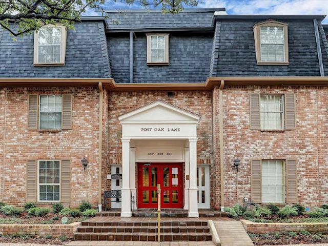 Apartment for sale in Houston Apartment for sale in Houston