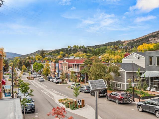 Apartment for rent in Eagle, Colorado