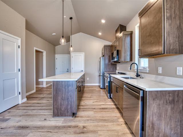 Apartment for sale in Ravalli, Montana