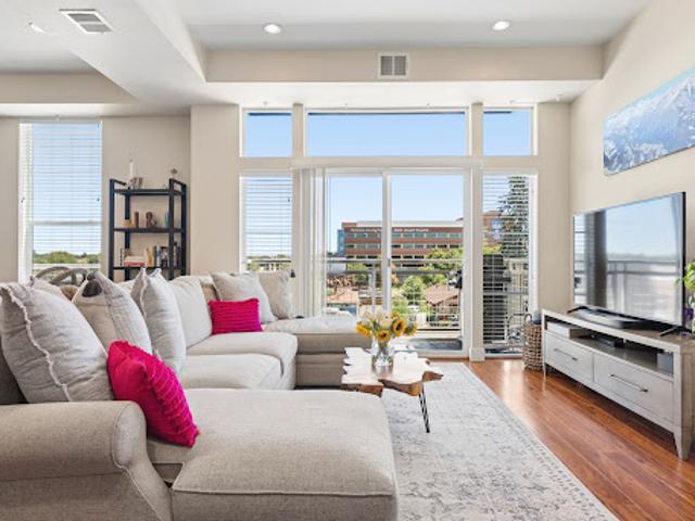 Apartment for sale in Denver, Colorado