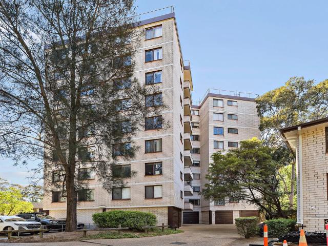 Apartment for rent in North Parramatta, Sydney