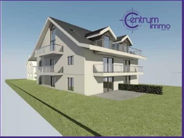 Wohnung kaufen in Gingins, Waadt