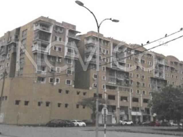 Apartment for sale in Georgetown, Penang