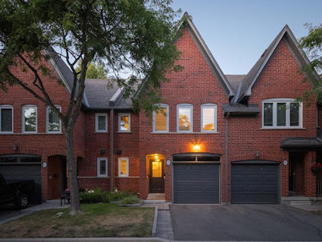 Apartment for sale in Mississauga, Ontario