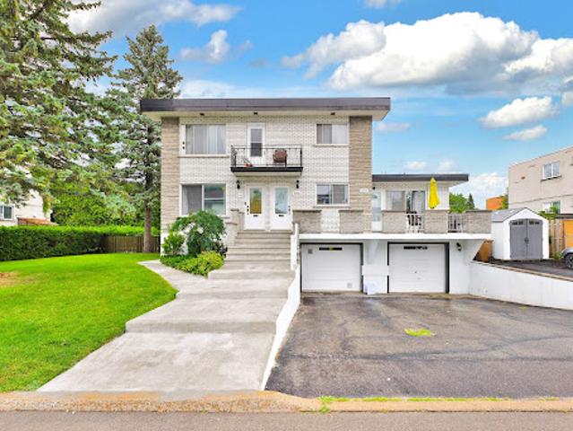 Apartment for sale in Laurentides, Quebec