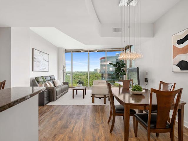 Apartment for sale in Atlanta, Georgia