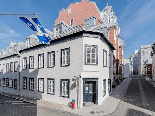 Apartment for sale in Québec, Quebec