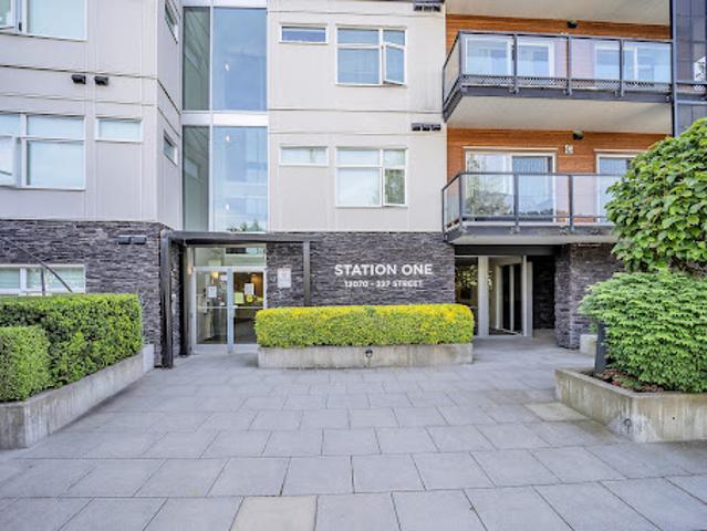 Apartment for sale in Maple Ridge, British Columbia