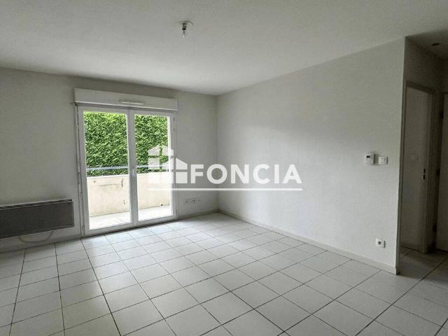 Appartement location à Pech de Laroque, Pont-du-Casse