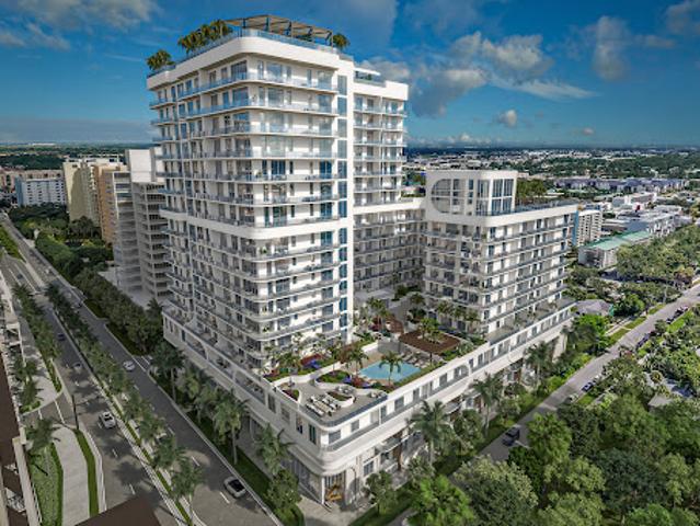 Apartment for sale in Sarasota, Florida